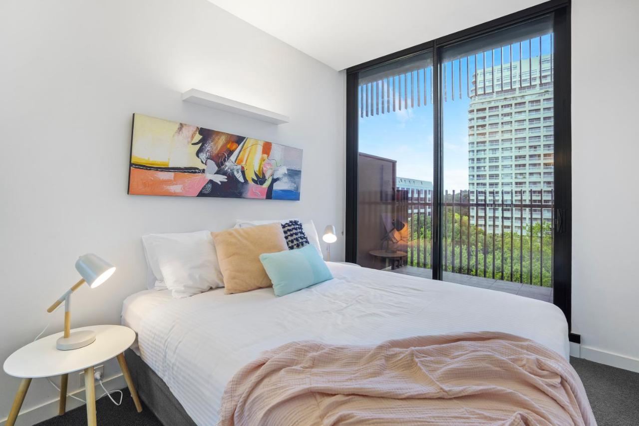 Complete Host Leopold Apartments Melbourne Dış mekan fotoğraf