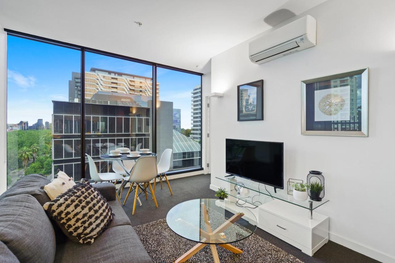 Complete Host Leopold Apartments Melbourne Dış mekan fotoğraf