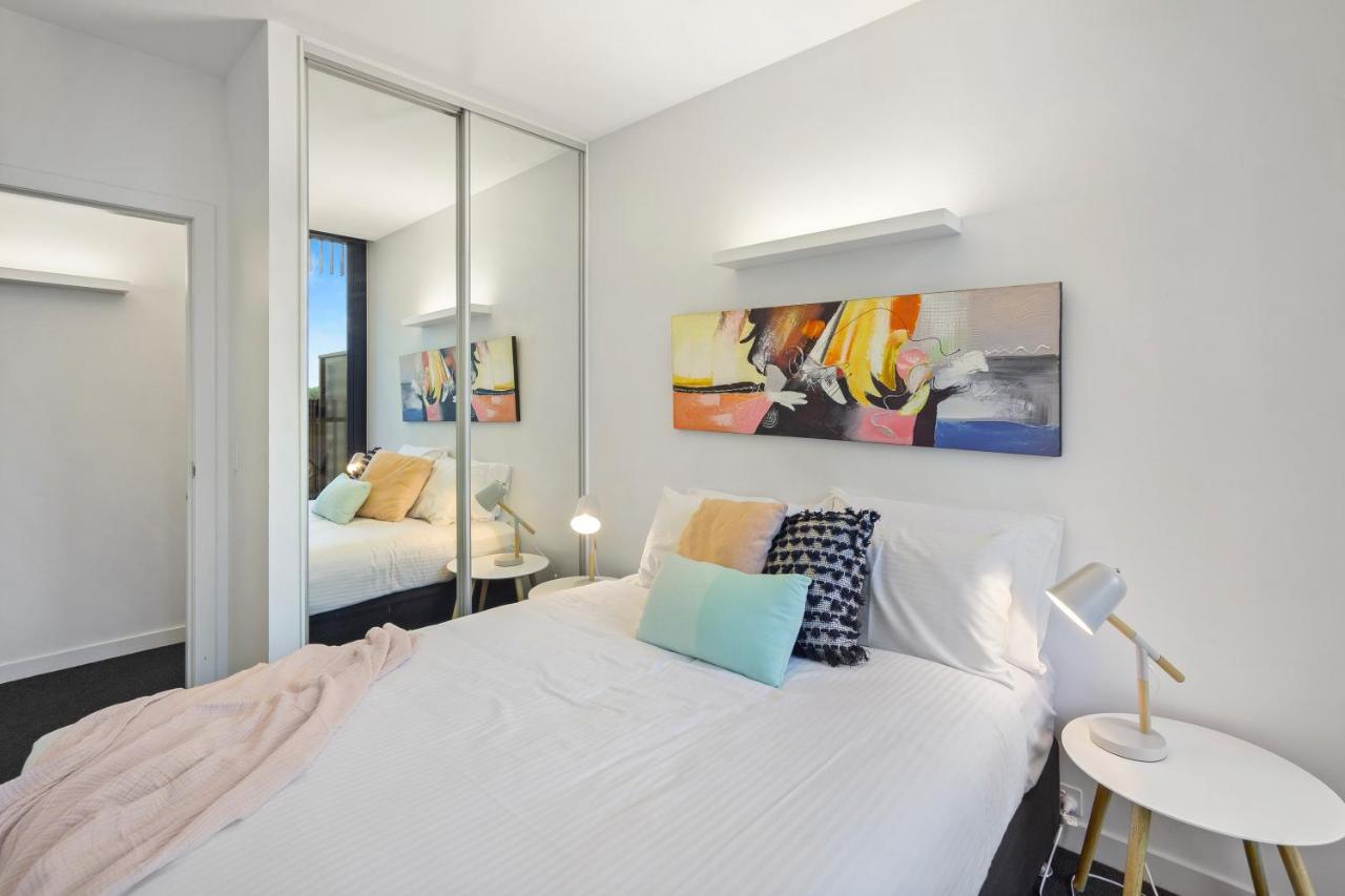 Complete Host Leopold Apartments Melbourne Dış mekan fotoğraf
