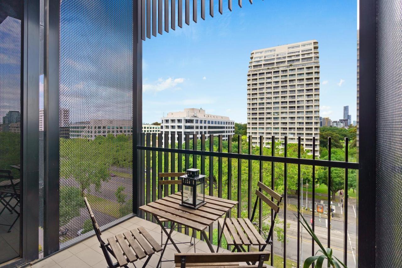Complete Host Leopold Apartments Melbourne Dış mekan fotoğraf