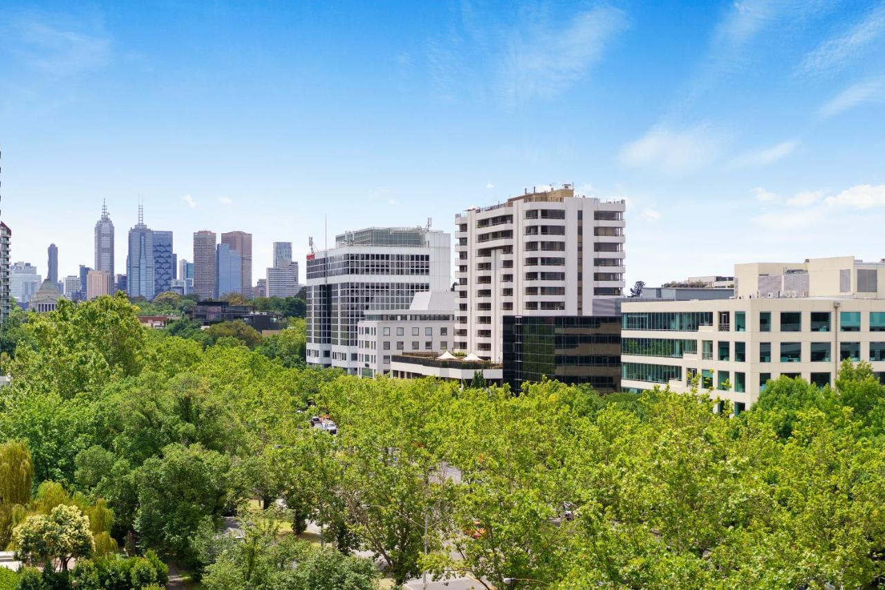 Complete Host Leopold Apartments Melbourne Dış mekan fotoğraf