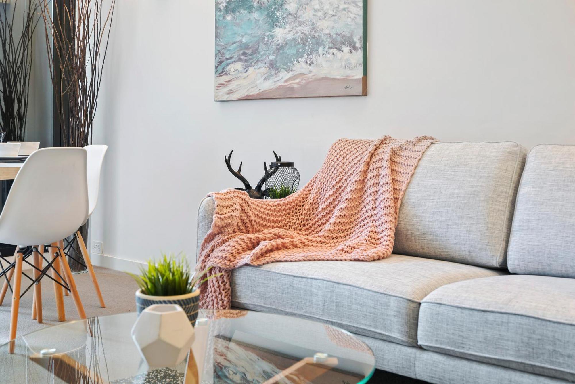 Complete Host Leopold Apartments Melbourne Dış mekan fotoğraf