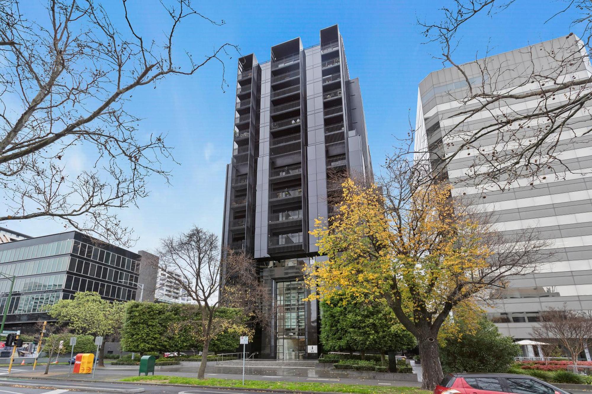 Complete Host Leopold Apartments Melbourne Dış mekan fotoğraf