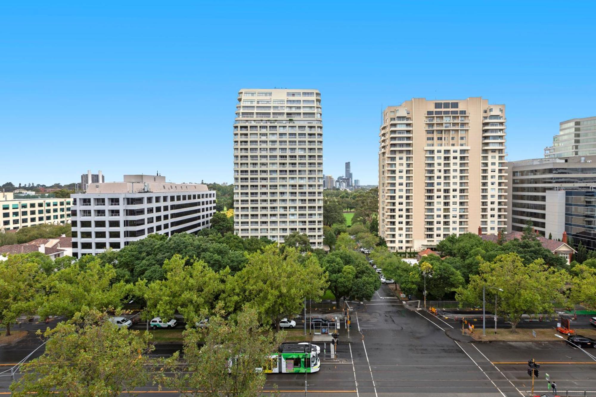 Complete Host Leopold Apartments Melbourne Oda fotoğraf