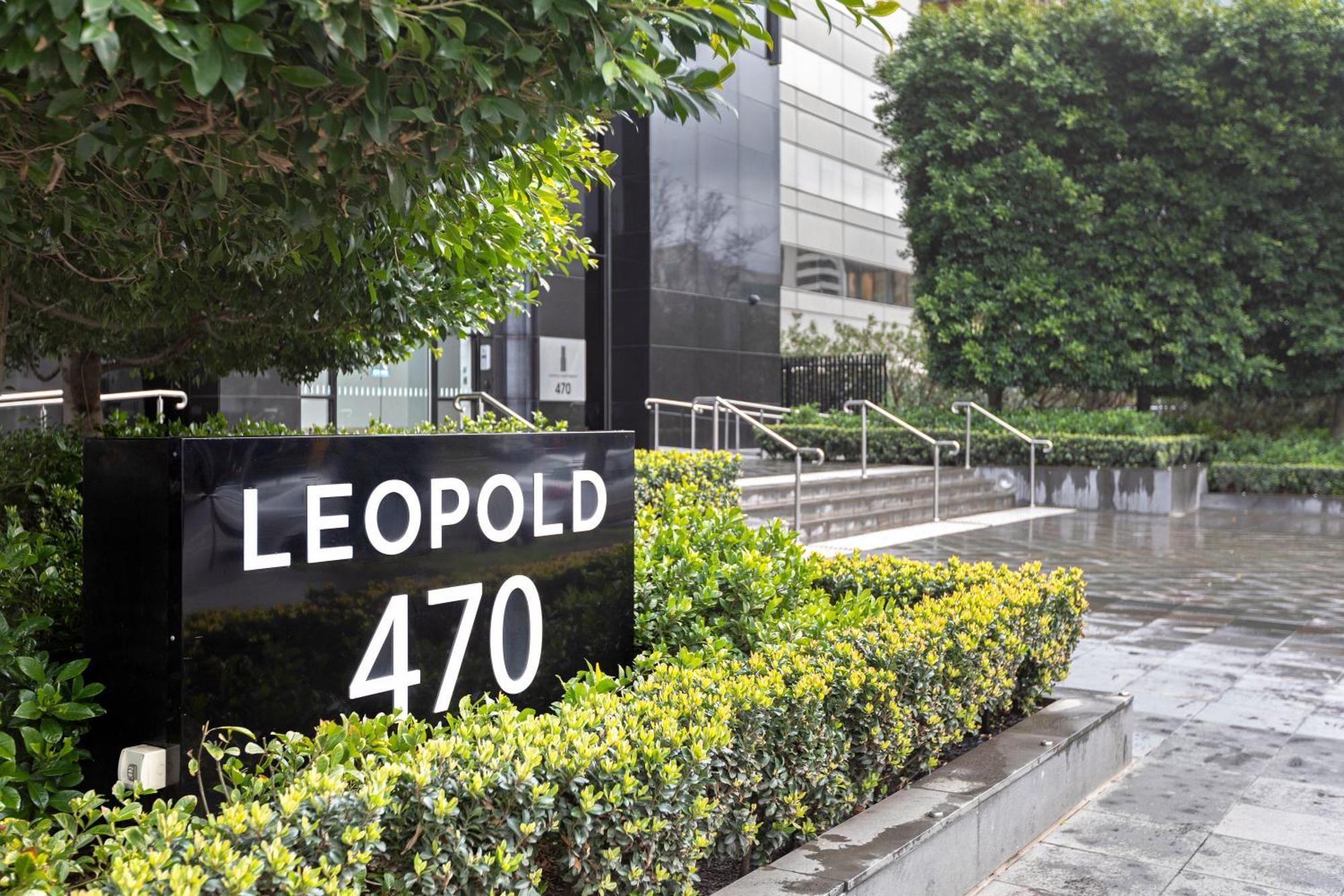 Complete Host Leopold Apartments Melbourne Dış mekan fotoğraf
