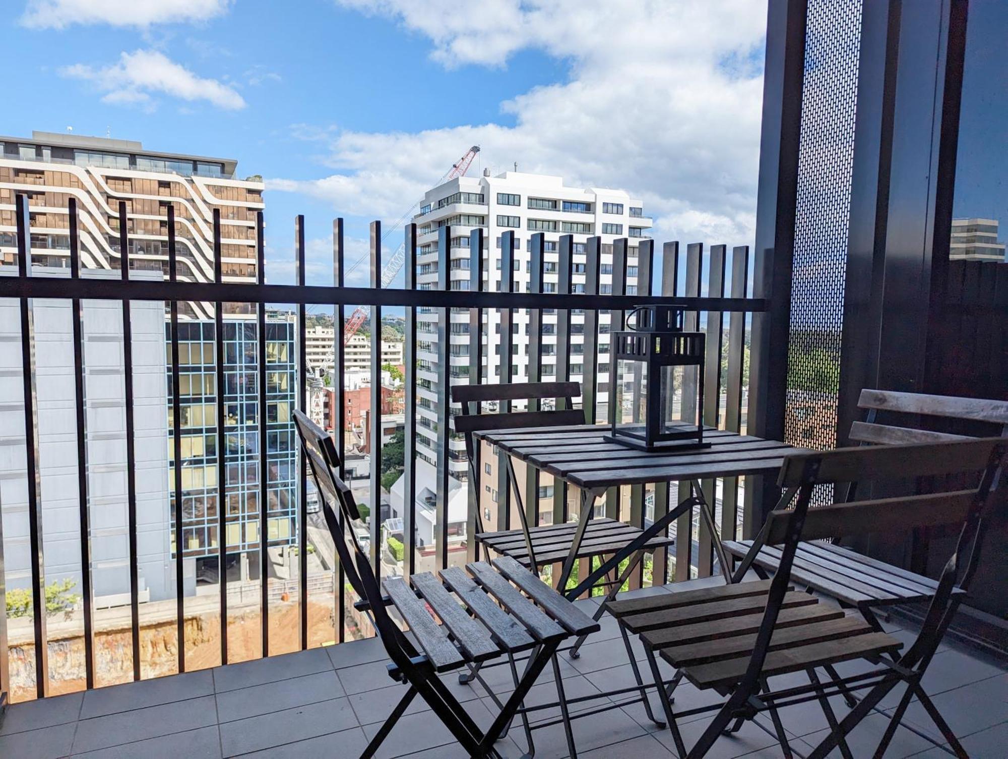 Complete Host Leopold Apartments Melbourne Oda fotoğraf