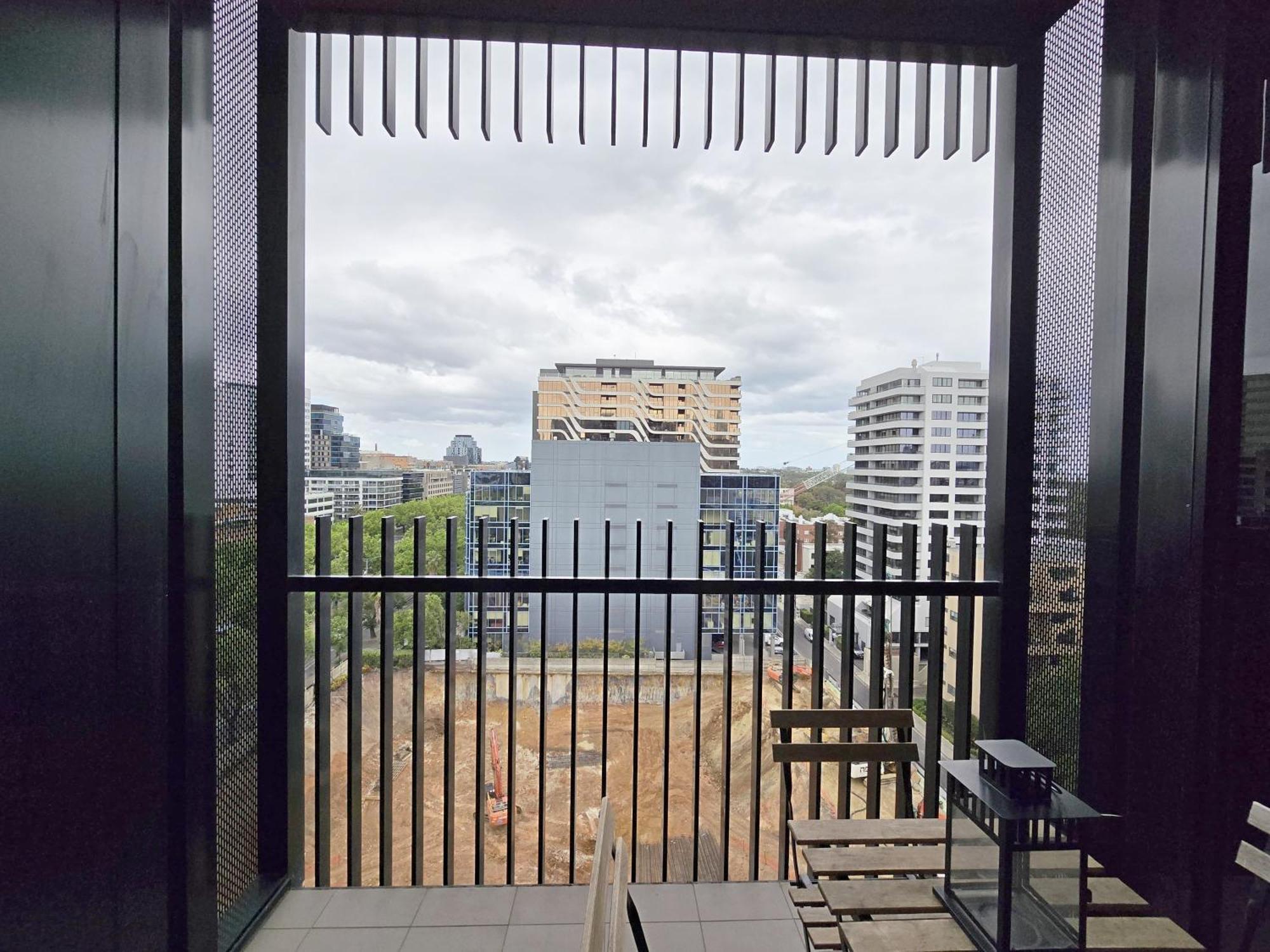 Complete Host Leopold Apartments Melbourne Oda fotoğraf